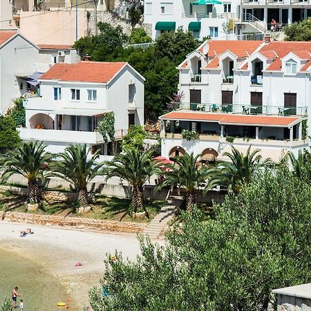 Apartments Villa Kresic Неум Экстерьер фото