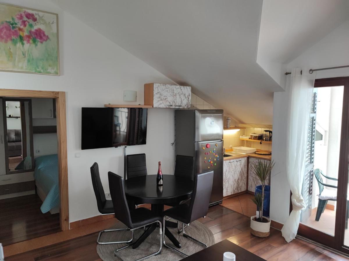 Apartments Villa Kresic Неум Экстерьер фото