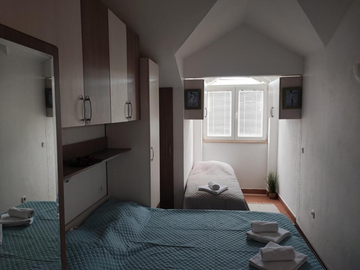 Apartments Villa Kresic Неум Экстерьер фото