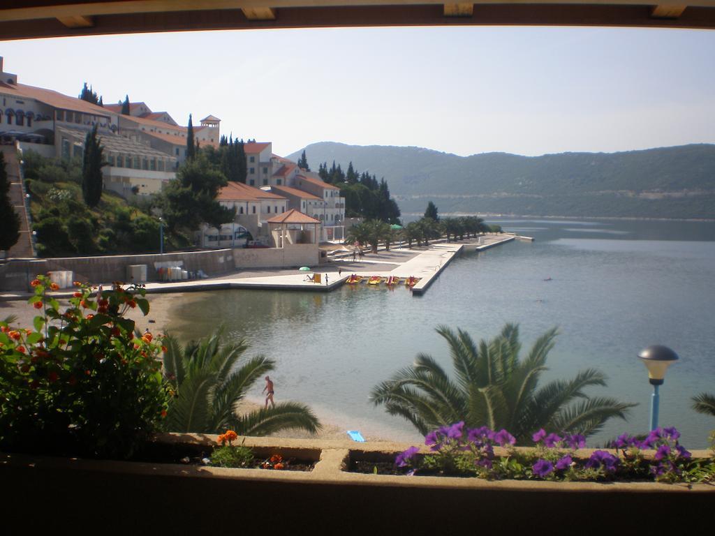 Apartments Villa Kresic Неум Номер фото