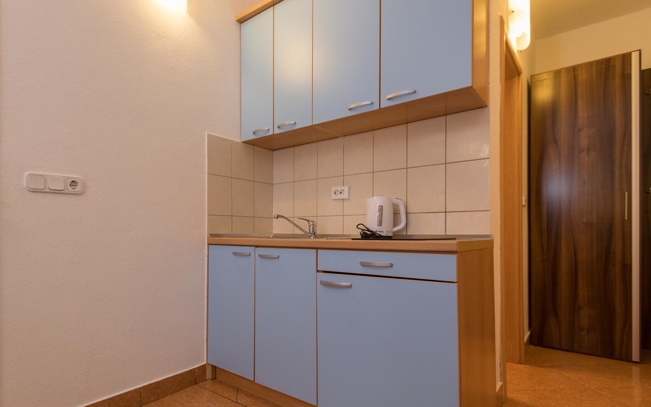 Apartments Villa Kresic Неум Экстерьер фото