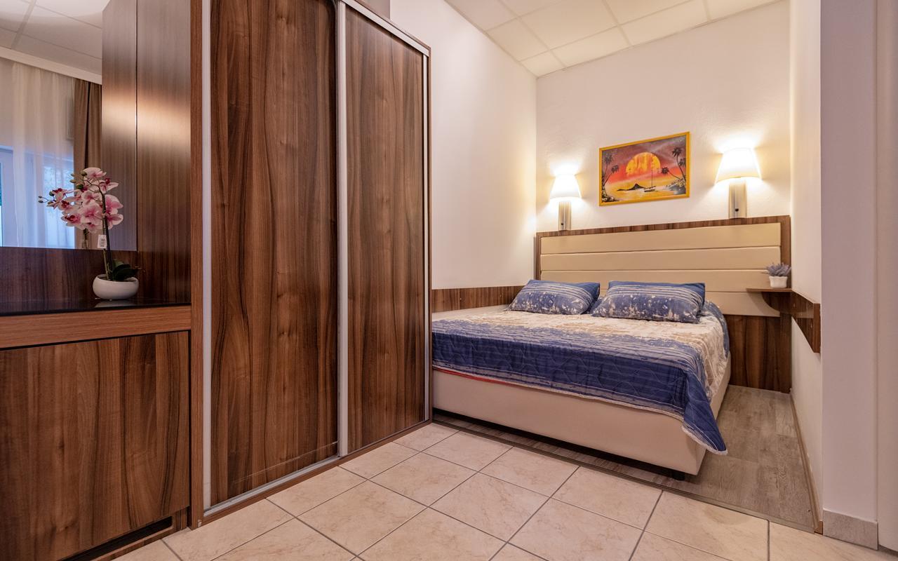 Apartments Villa Kresic Неум Экстерьер фото